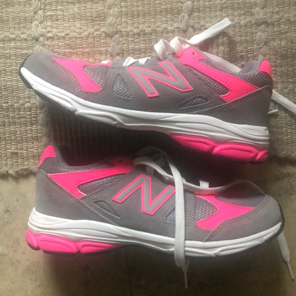 NEW New Balance